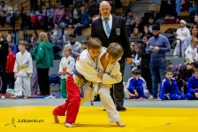 15.11.2025 Berger Nachwuchscup